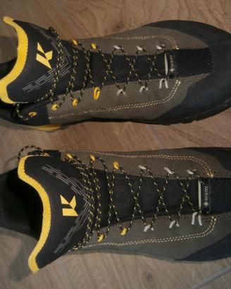Scarpe trekking Kyland Revolt