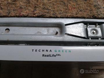 lavastoviglie Rex Electrolux 