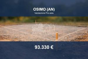 Immobile in asta di 7011 m² a Osimo