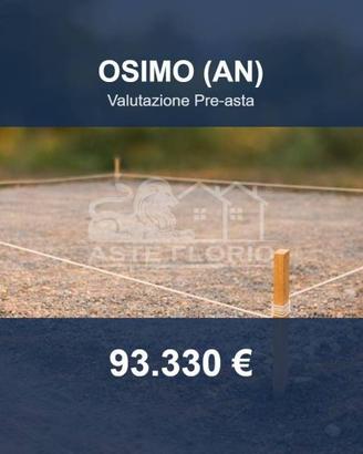 Immobile in asta di 7011 m² a Osimo