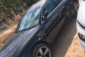 Audi a4 b8