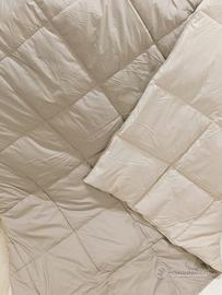 Piumone in vera Piuma D’oca