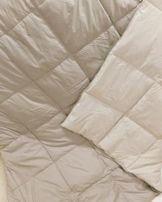 Piumone in vera Piuma D’oca