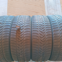 Gomme 235 50 19 103H Pirelli invernali 70-75%