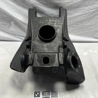 SERBATOIO BENZINA PLASTICA FUEL TANK BMW F 650 GS