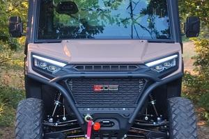 Utv Aodes Workcross 650 - 2025