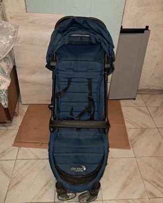 passeggino super leggero