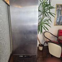 Colonna freezer negativa