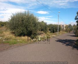RAGALNA - TERRENO AGRICOLO cod. RA045T