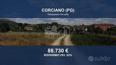 Immobile in asta di 29941 m² a Corciano