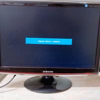 TV Samsung