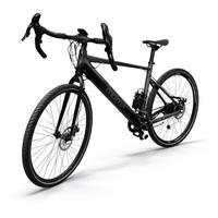 Bicicletta elettrica MOMA BIKES E-GRAVEL 28"PRO