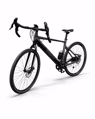 Bicicletta elettrica MOMA BIKES E-GRAVEL 28"PRO