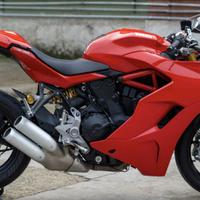 Ducati Supersport - 2018