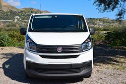 Fiat Talento 2.0 Ecojet 120CV PC-TN Furgone 10q
