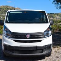 Fiat Talento 2.0 Ecojet 120CV PC-TN Furgone 10q
