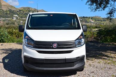 Fiat Talento 2.0 Ecojet 120CV PC-TN Furgone 10q