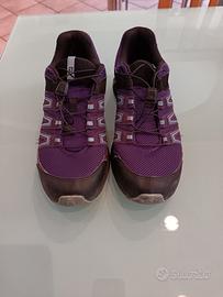 scarpe salomon