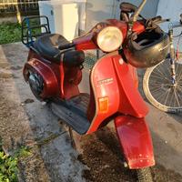 vespa 50 pk hp