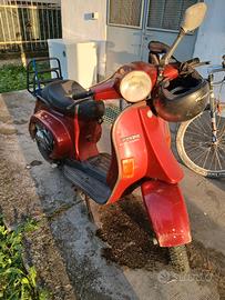 vespa 50 pk hp