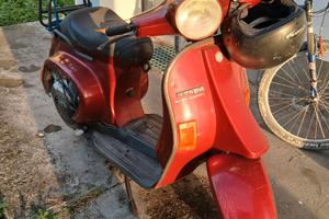 vespa 50 pk hp