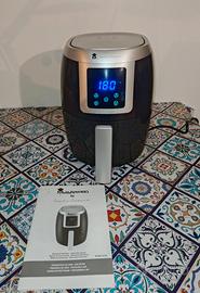 Friggitrice ad aria Masterpro by Carlo Gracco