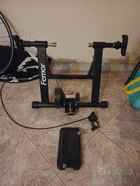 rulli per bicicletta