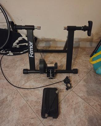 rulli per bicicletta