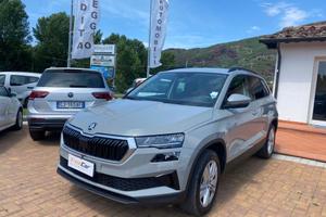 Skoda Karoq 2.0 TDI SCR DSG Executive