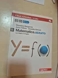 5 Matematica.azzurro 