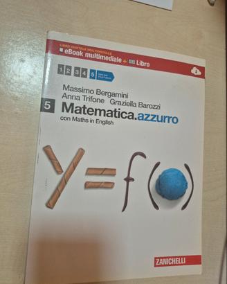 5 Matematica.azzurro 