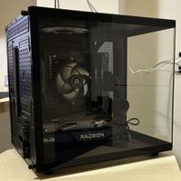 PC Desktop Gaming
