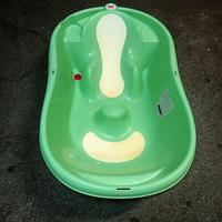 vaschetta bagnetto neonato