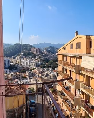 Trivani in Via Sciva