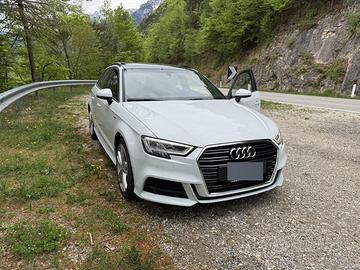 Audi A3 35TDi 2020