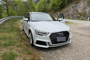 Audi A3 35TDi 2020