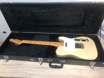 Fender Telecaster Baya
