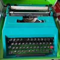 Olivetti