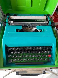 Olivetti