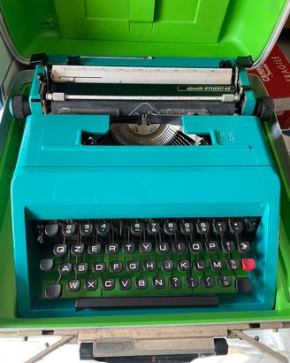 Olivetti