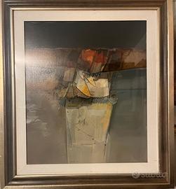 Quadro Murer