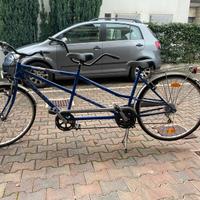 Tandem Esperia in buone condizioni