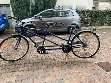 Tandem Esperia in buone condizioni