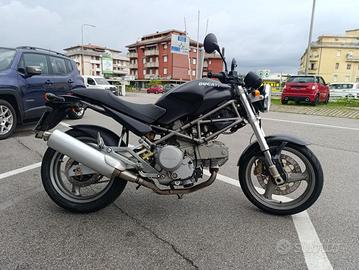 DUCATI Monster 600 MONSTER DARK 600