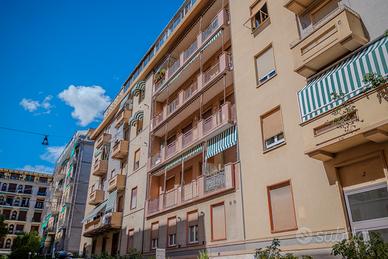 Alassio: appartamento 90 metri quadri