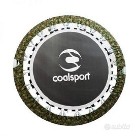 TRAMPOLINO ORIGINALE JILL COOPER