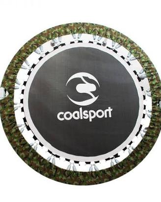 TRAMPOLINO ORIGINALE JILL COOPER