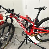 BICI MOUNTAIN BIKE