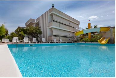 Residence Abruzzo 15/29 Agosto 2026