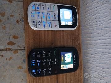 cellulare alcatel